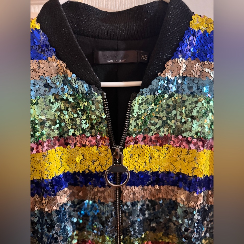 Bebe Jackets - Picture 5 of 6